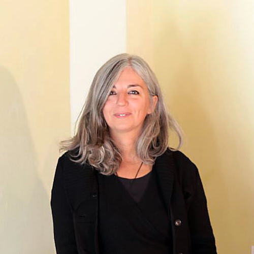 Simona Ventura (Agrisophia)