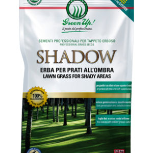 SHADOW - Il prato resistente all’ombra