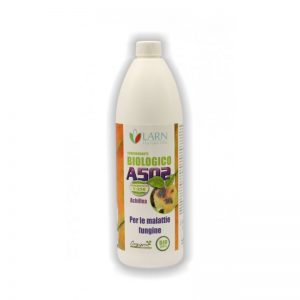 Soluzione Biologica per malattie fungine 500ml