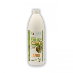 Repellente Biologico per Afidi 500ml