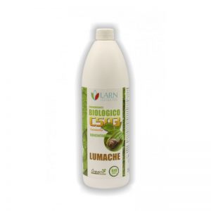 Repellente Biologico per lumache 500ml