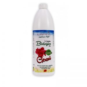 Fertilizzante per Gerani 250ml