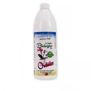 Fertilizzante per orchidee 250ml